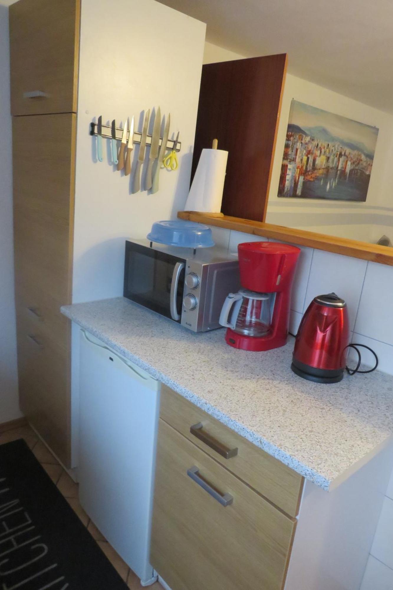 Ferienwohnung Mit Terrasse In Schellhorn Eksteriør bilde