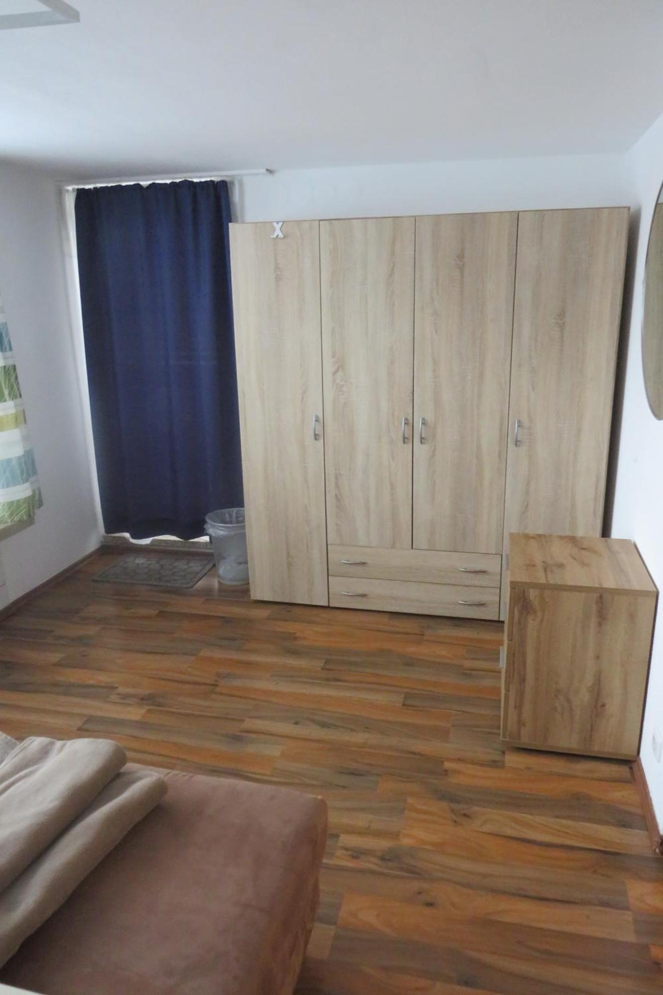 Ferienwohnung Mit Terrasse In Schellhorn Eksteriør bilde